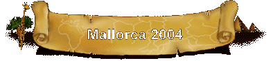 Mallorca 2004